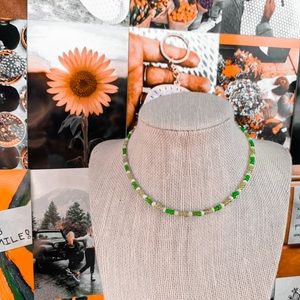 IVY CHOKER